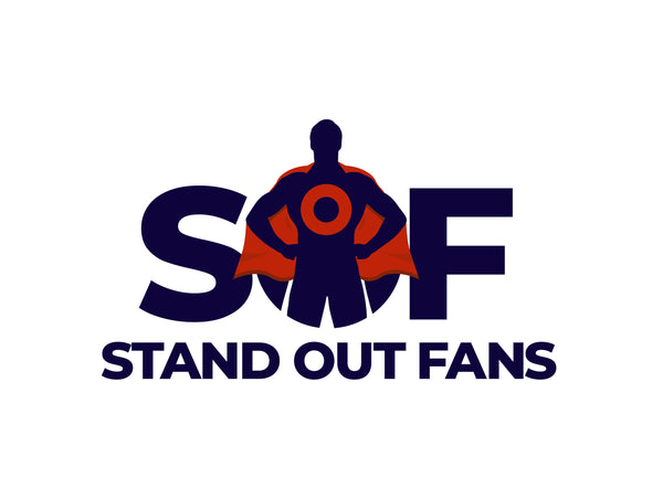 Stand Out Fans 