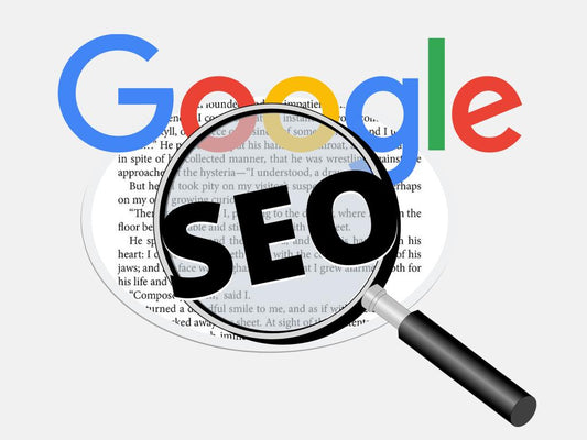Google ads and SEO